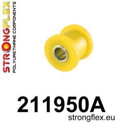 Tuleja łącznika stabilizatora tylnego SPORT
