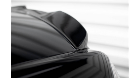 Zestaw Splitterów Chrysler 300 Mk2