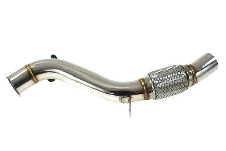 Downpipe BMW E81 E82 E87 116d 118d 120d 123d Decat