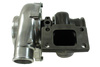 Turbosprężarka TurboWorks GT3076R GEN2 DBB Cast V-Band 0.63AR