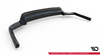 Splitter Volvo XC60 Mk2 Rear Central with Diffuser