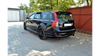Dokładka Volvo V50F R-Design Progi Gloss Black