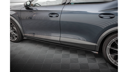 Splitters set Cupra Formentor VZ Mk1