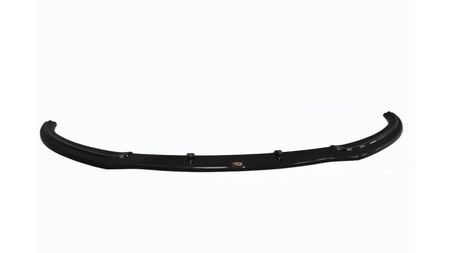 Splitter Hyundai i30 II przód Gloss Black