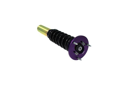 Drift Suspension D2 Racing BMW 3 SERIES E30 6 CYL OE ?51 (Frt Welding Modified Rr Integrated) 82-92
