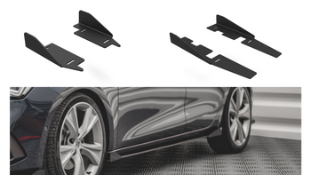Flapsy Seat Leon FR IV Boczne