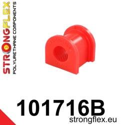 rear stabilizer bush