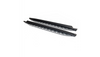 Side Steps Mercedes-Benz GLE C167 Aluminium