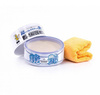 Soft99 Mirror Shine Wax Light 200g (Twardy wosk)