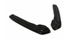 Splitter BMW 6 F06 M-Pack Tył Boczne Gloss Black