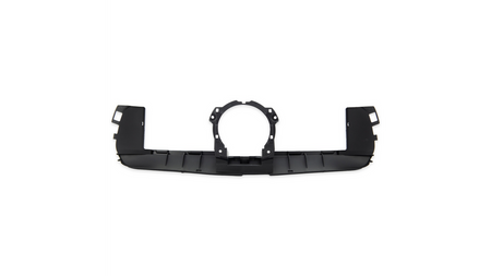 Grill Mercedes-Benz GLS X167 GT Chrome & Black Camera