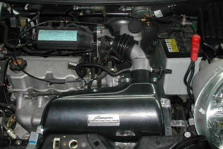 Układ Dolotowy Daewoo Matiz 0.8 Simota PTS-051