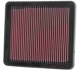 K&N Panel Filter 33-2802