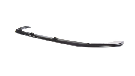 Splitter Audi RS3 8V Facelift Sportback przód v.1 Gloss Black