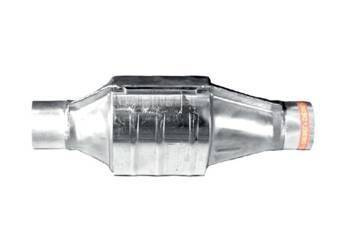 Katalizator uniwersalny DIESEL FI 55 0.7-1.9L EURO 3 200 CPSI