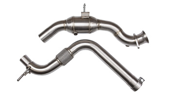Downpipe Ford Mustang Ecoboost 2.3T