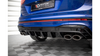 Zestaw Splitterów Volkswagen Tiguan R Mk2 Facelift