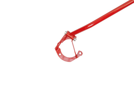 Rozpórka VW Tiguan przednia górna Stal