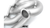 Kolektor wydechowy Mitsubishi Lancer Evo 4-9 4G63 70mm V-Band