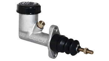 Wilwood Aluminum Master Cylinder - 3/4in Bore