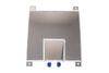Fuel tank 40L TurboWorks Aluminum