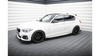 Boczne Flapsy BMW 1 F20 M135i / M140i / M-Pack