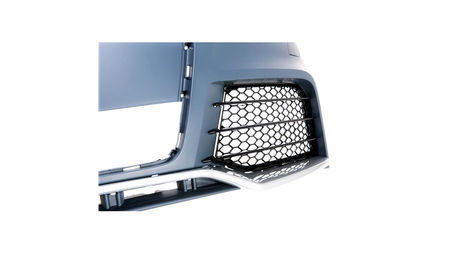 Bumper Audi TT 8J Front