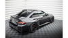 Relingi Dachowe BMW 2 G87 M-Pack krótkie