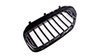 Grill BMW 5 G30 F90 G31 pojedyncze żeberka Gloss Black