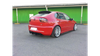 Diffuser Seat Leon I Cupra Rear