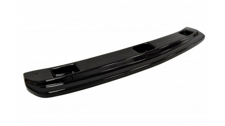 Splitter Honda Civic VIII Type-S R Rear Central without Diffuser Gloss Black