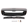 Wlot MINI R56 R57 Maska Gloss Black