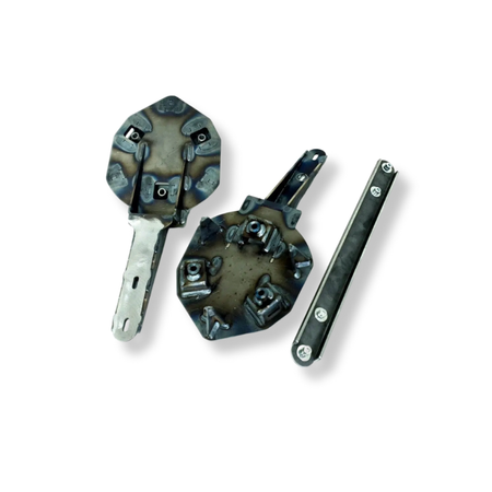 Angle kit Ford Sierra 65 stopni