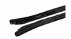 Diffuser BMW Z4 E85 E86 Side Skirts Gloss Black