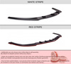 Splitter Audi A6 C7 Front