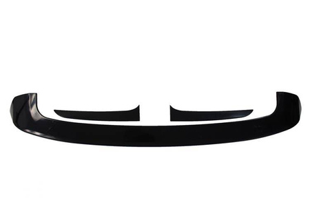 Spoiler BMW 1 F20 Lip M SPORT Style ABS 3PCS