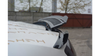 Spoiler Cap Audi R8 42 Gloss Black
