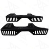 Mocowanie Sportowego Fotela Kubełkowego FIA BMW E36 Str. Kierowcy Fluo