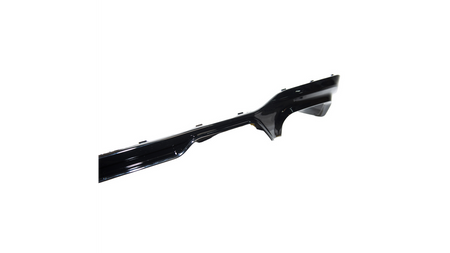 Dyfuzor BMW 2 F44 Tył Gloss Black