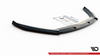 Splitter Seat Leon Cupra FR III Facelift Front v.6 Gloss Black
