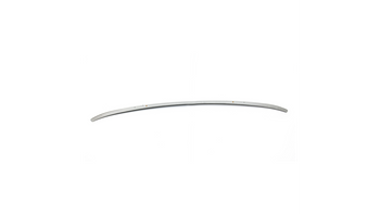 Spoiler BMW X6 G06 Lip Matt Black