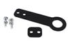 Towing bracket back SLIDE Carbon