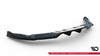 Splitter Tesla Model 3 Performance Mk1 Facelift Rear Central with Diffuser v.1