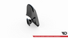 Headrests BMW 1 F40 M-Pack Carbon
