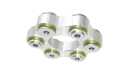 Driveshaft Coupling BMW E60 105mm/10mm