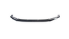 Splitter Audi TT 8J RS Front v.2 Gloss Black