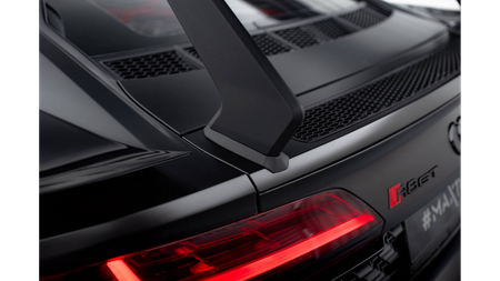 Spoiler Audi R8 4S Facelift Carbon