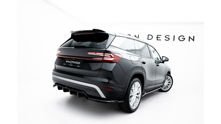 Set of Splitters Skoda Kodiaq Mk2