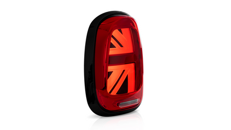 Lampy MINI R60 COUNTRYMAN Tył LED Red