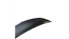 Spoiler Mercedes-Benz CLA C118 Lip Gloss Black